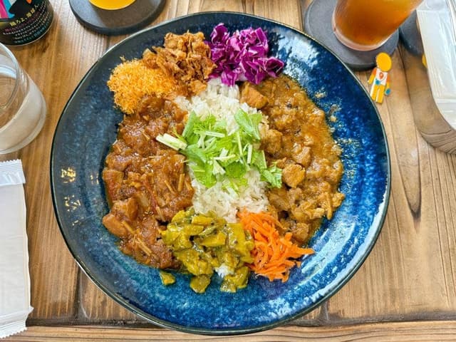 みちて、めぐりて / THE FLOW CAFE - サブ画像1