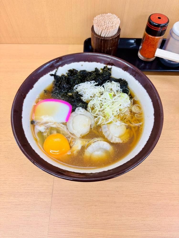 そば処はやて 八戸店