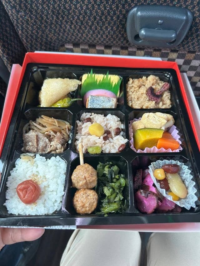 淡路屋 - サブ画像1