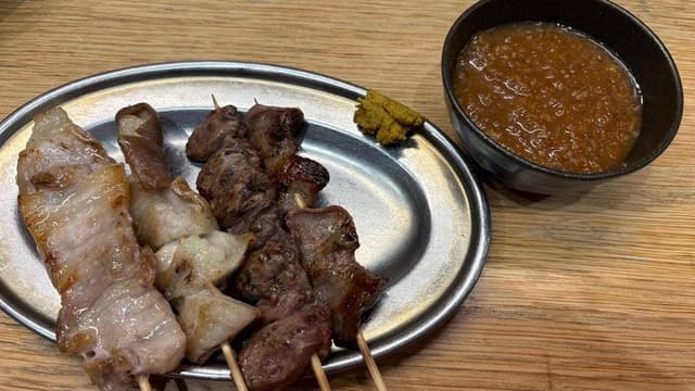 ゴールデン酒場 おさけや 上田店 - サブ画像1