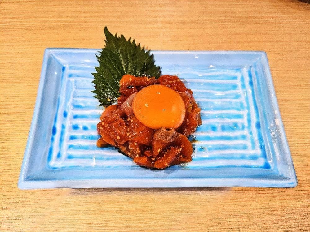 海鮮食堂ぎょっこ