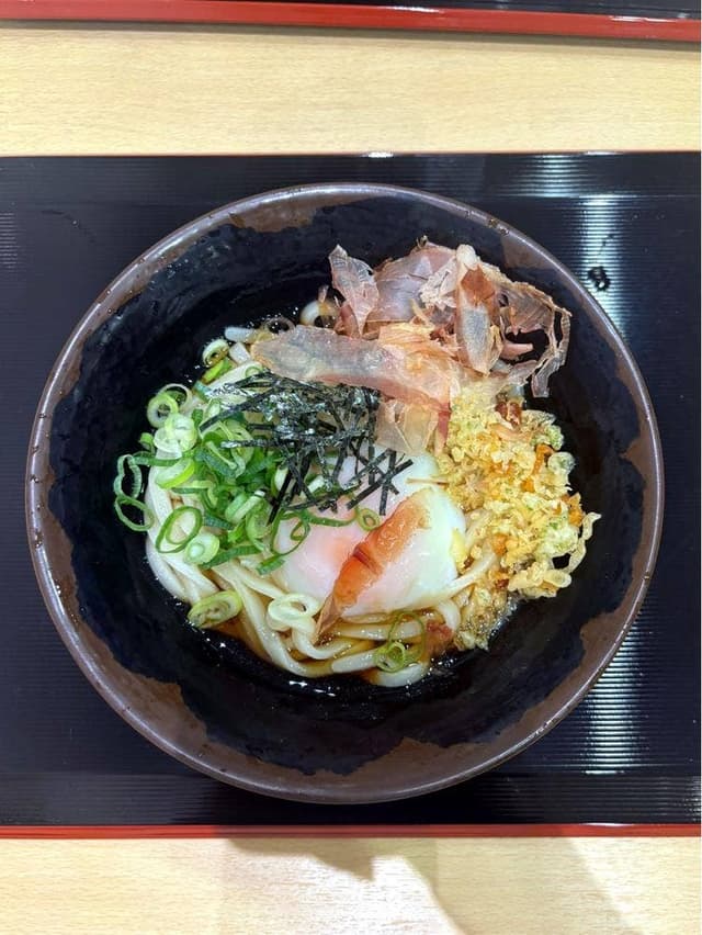 讃岐うどん むらさき イオンモール神戸南店 - サブ画像3