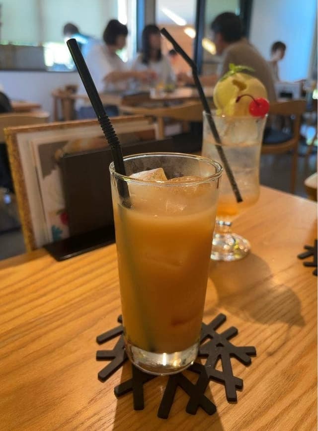 ELOISE' cafe YATSUGATAKE／エロイーズカフェ八ヶ岳 - サブ画像1