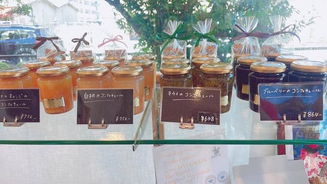 ニュイ・テ・ジュール - サブ画像2