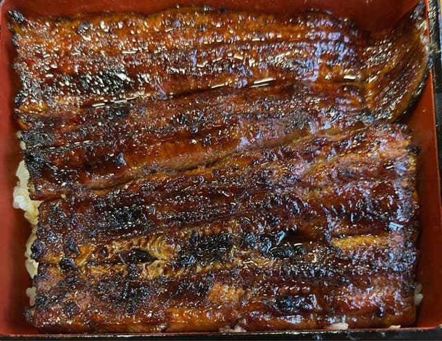 うな和 - サブ画像2