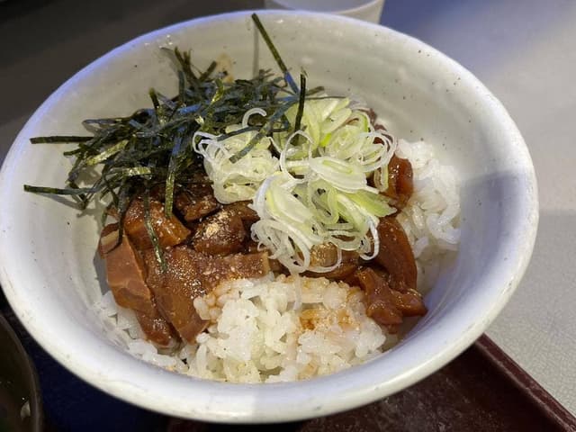 玄林館 別府湾サービスエリア 上り線 - サブ画像3