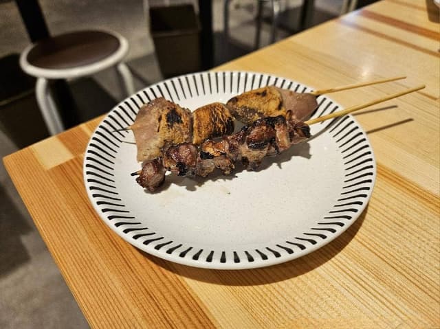 やきとん みつぼ 富山駅前店 - サブ画像1