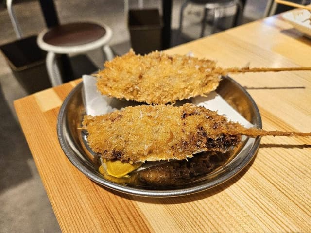 やきとん みつぼ 富山駅前店 - サブ画像2