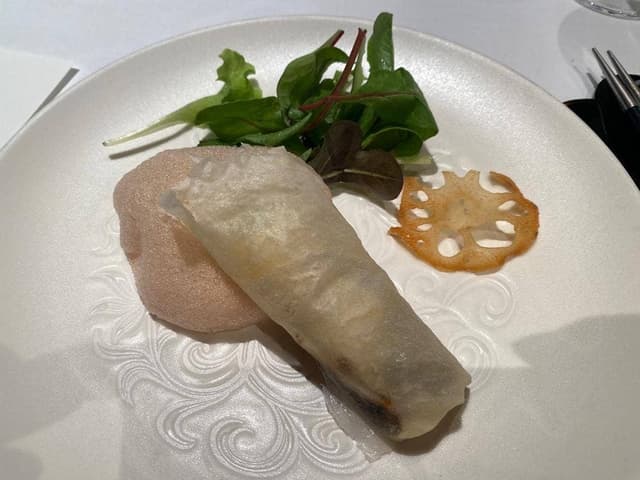 中国料理 星ケ岡 ザ・キャピトルホテル 東急 - サブ画像2
