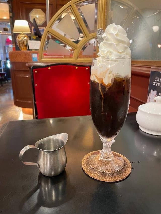 カフェ・ド・巴里池袋西口店 - サブ画像3