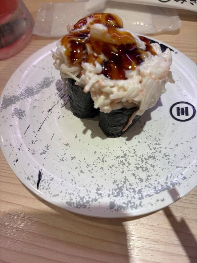 回転寿司みさき 高田馬場店 - サブ画像2