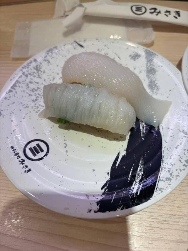 回転寿司みさき 高田馬場店 - サブ画像3