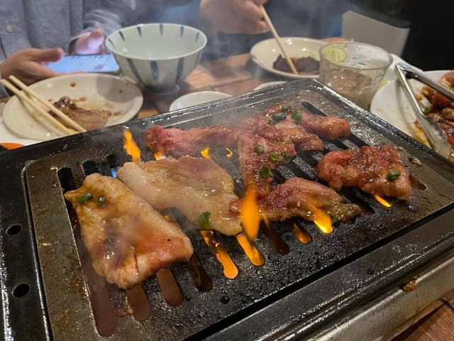 勢龍 - サブ画像2