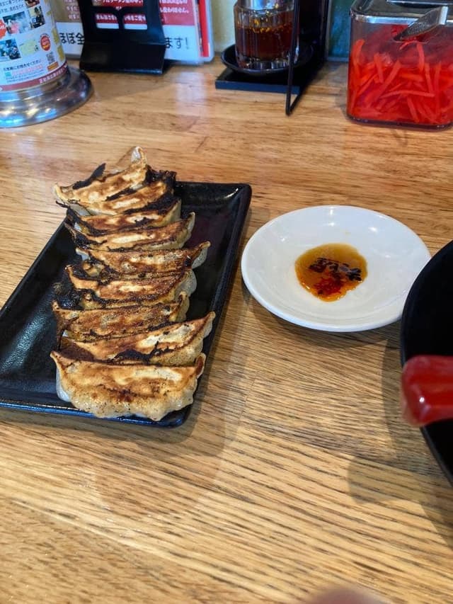 ラーメンまこと屋 河内長野千代田店 - サブ画像3