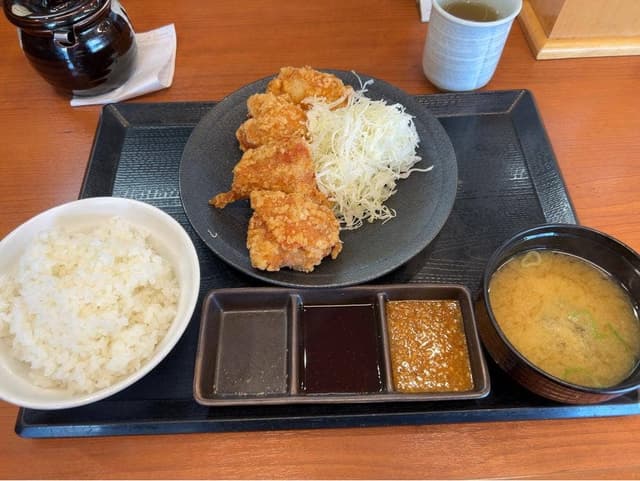 からやま多摩永山店 - サブ画像1