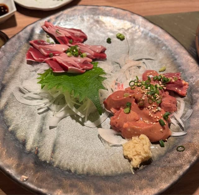 一品料理と七輪焼きのお店 笑輪 - サブ画像2