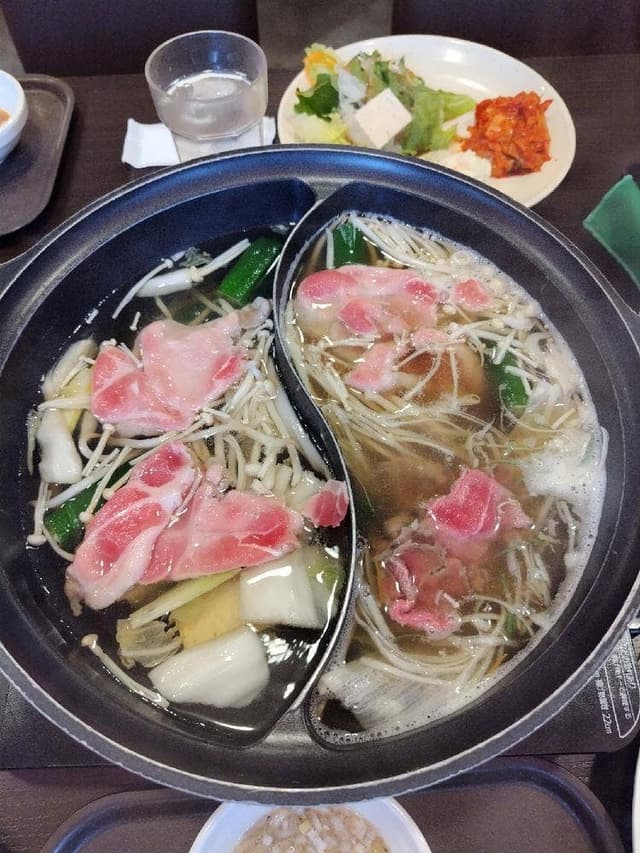 しゃぶ葉 新座野火止店 - サブ画像2