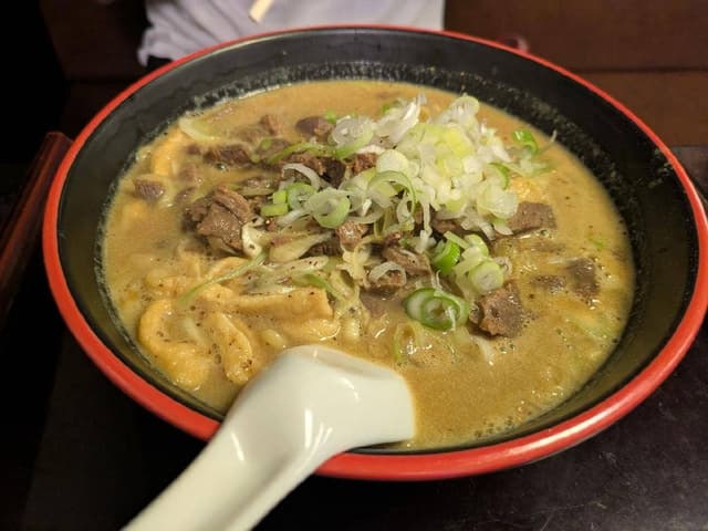 たんや 善治郎 別館 - サブ画像1