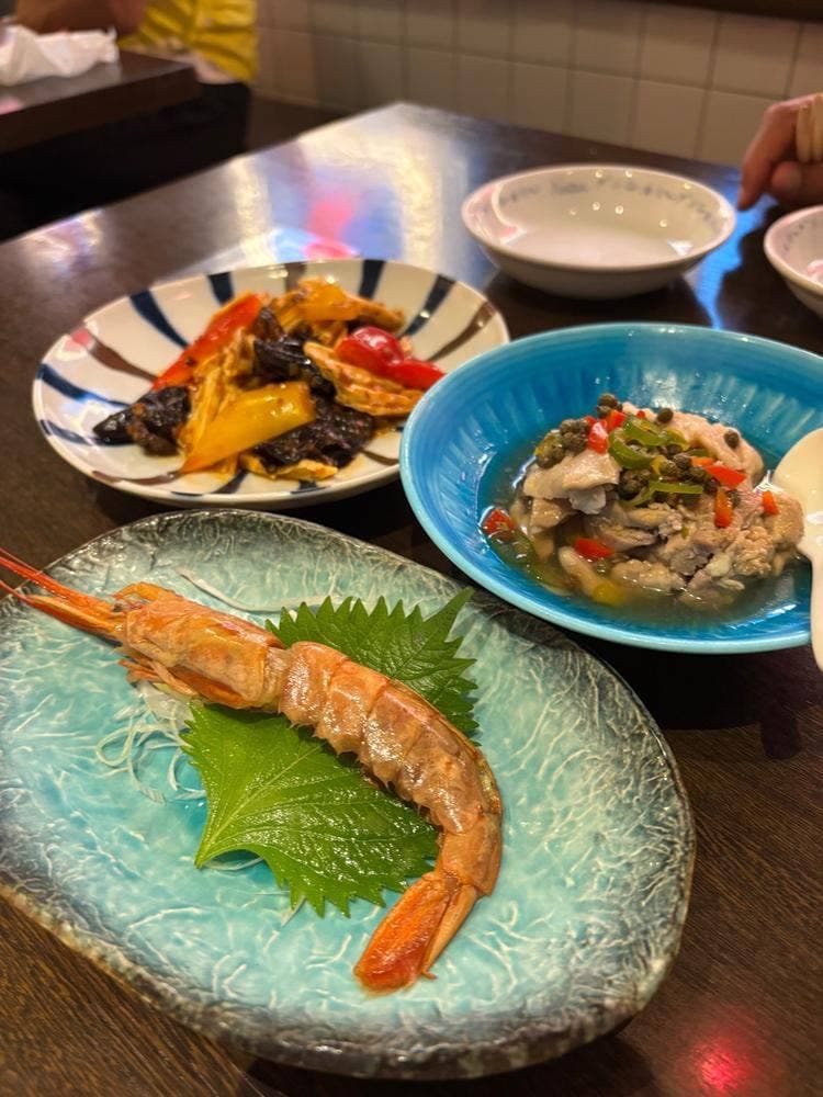 中華料理 翔福