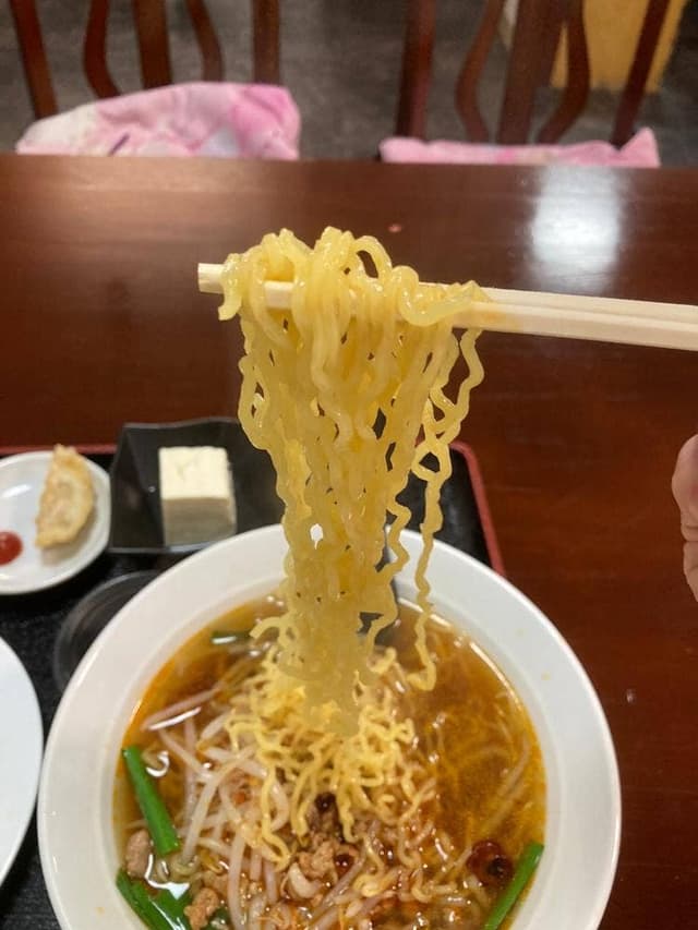 台湾料理 永旺 - サブ画像2