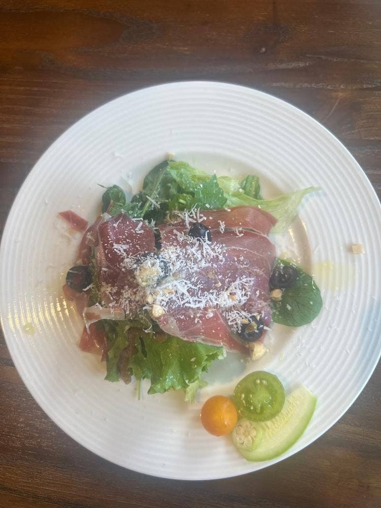 石窯Pizzaの店 kapok