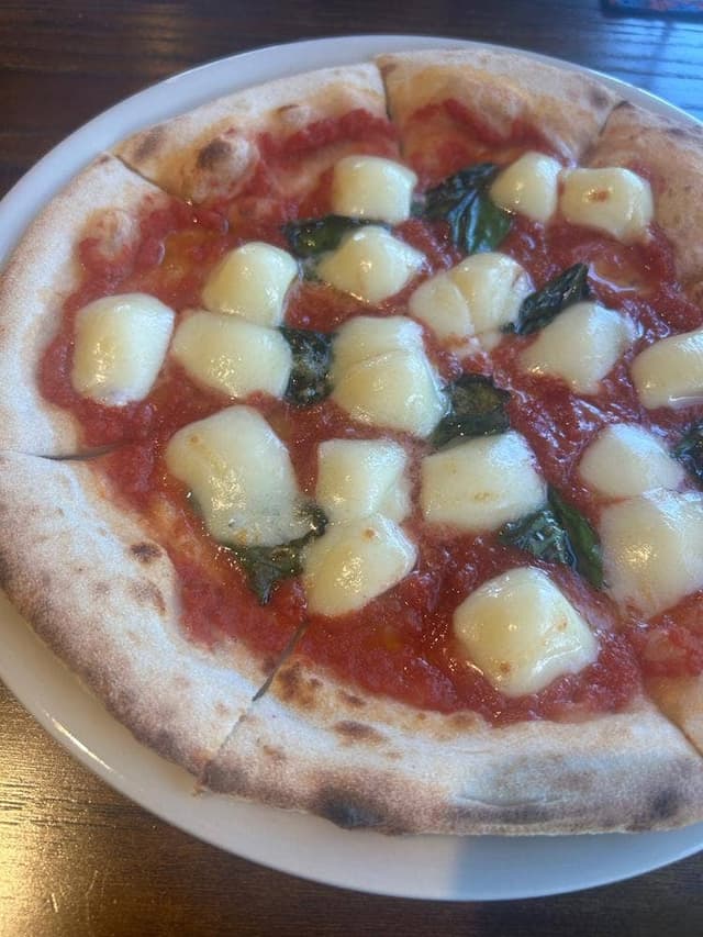 石窯Pizzaの店 kapok - サブ画像3
