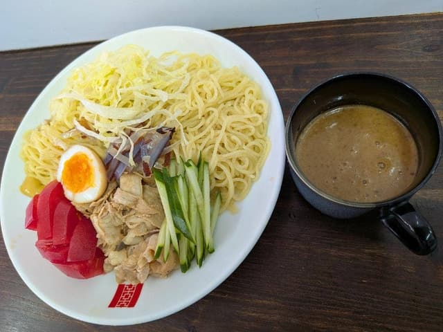 ちゃんぽんの店 天天 - サブ画像3