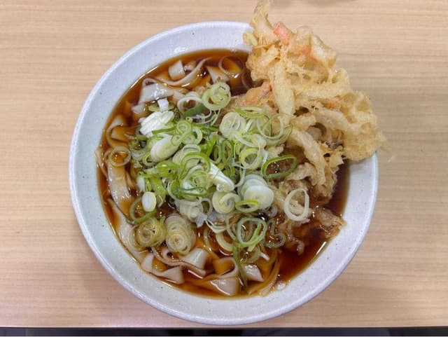 長命うどん 本店 - サブ画像3