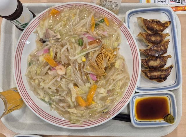 リンガーハット イオン三好店 - サブ画像1