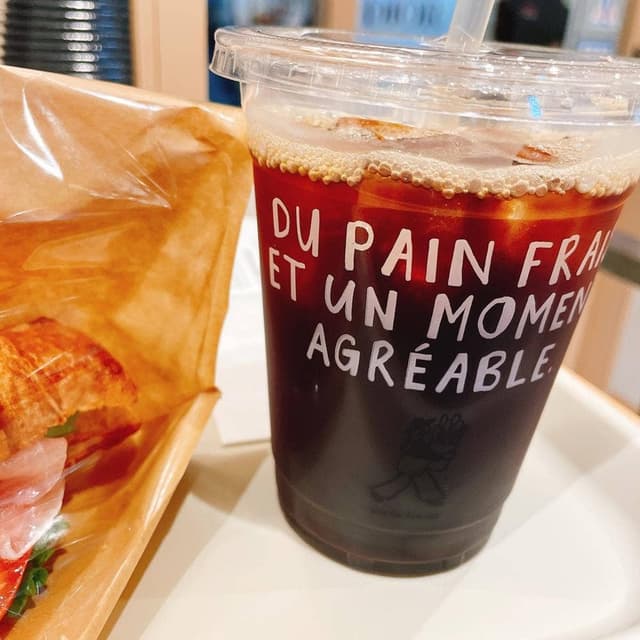 VIE DE FRANCE 青山 Echika表参道店 - サブ画像2
