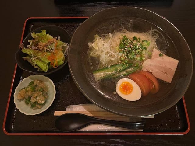 O’denbar うまみ 麻布十番 - サブ画像1