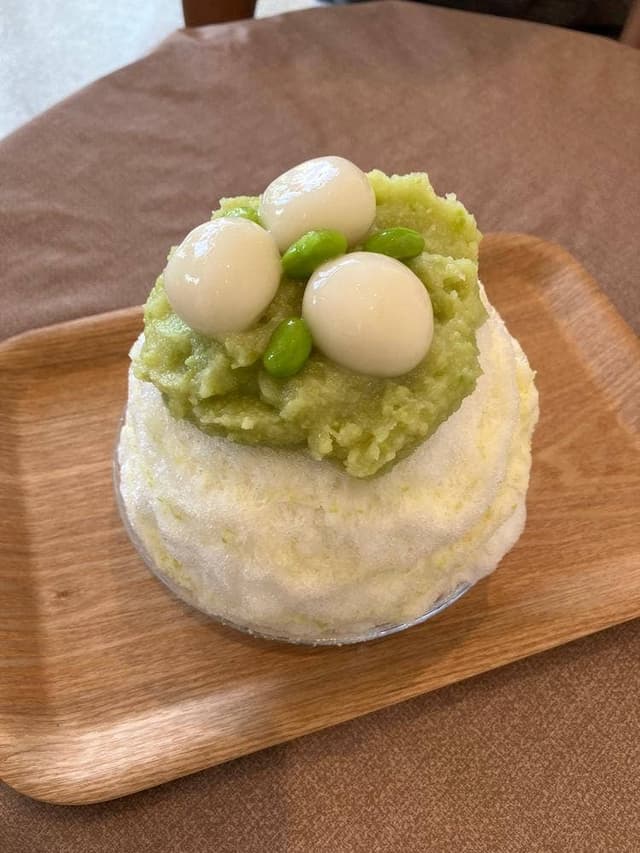 和洋菓子司 さか志り - サブ画像2