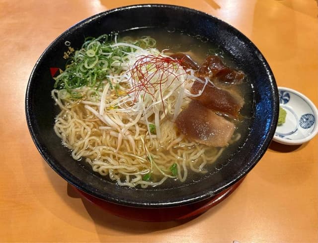 昔ながらのラーメン屋 みその食堂 - サブ画像2