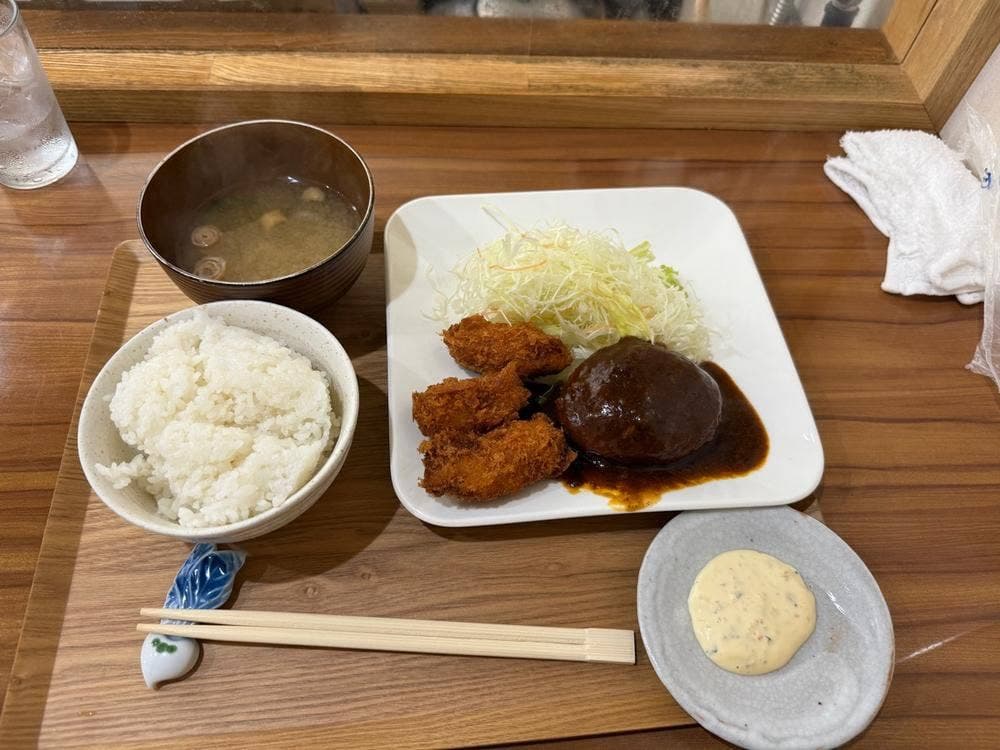キッチン 松