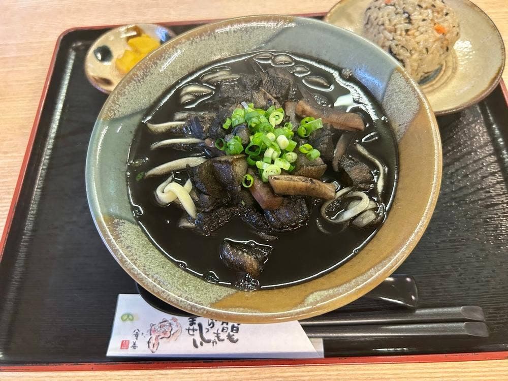 八重善