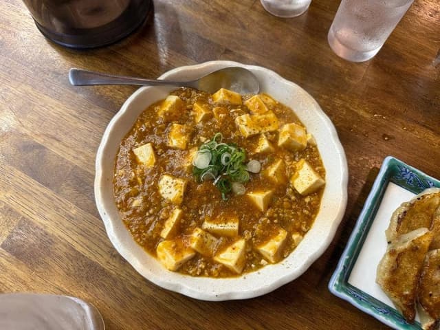 龍香 梅津段町 本店 - サブ画像1