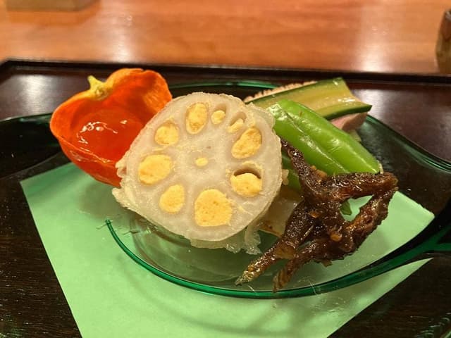 八丁堀こまつ - サブ画像1