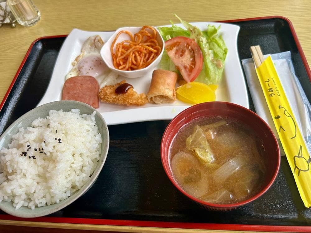 具志堅商店 ローズマリア
