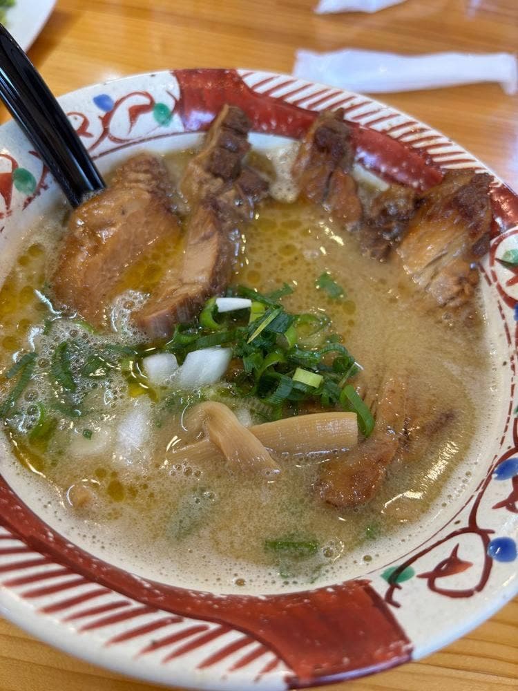 らーめん しまじ