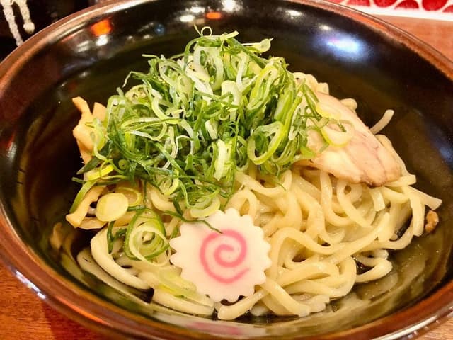 油そば専門店 ぶらぶら 名古屋駅前店 - サブ画像2