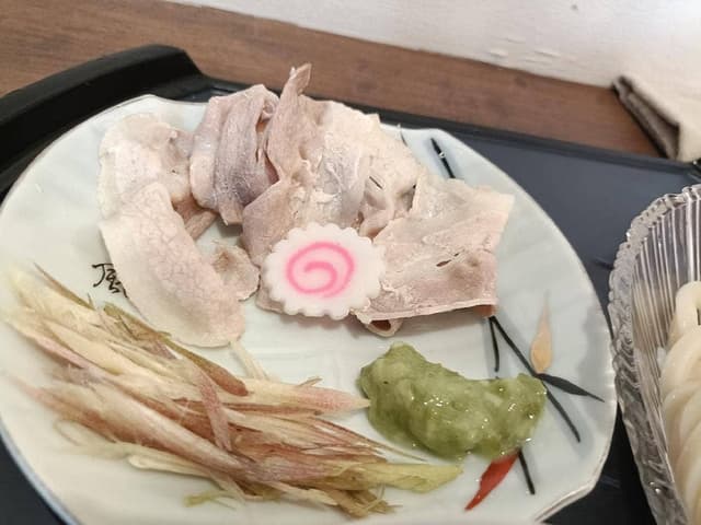 こみちの製麺所 幸太郎うどん - サブ画像2