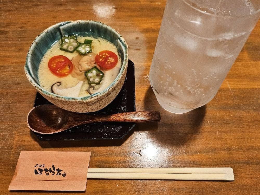 酒肴 はなうた