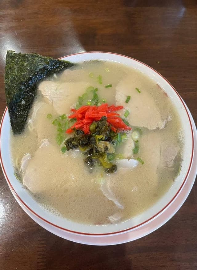 麺や たにがわ - サブ画像1