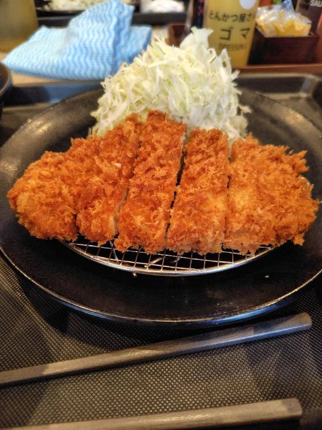 松のや 谷町二丁目店 - サブ画像3