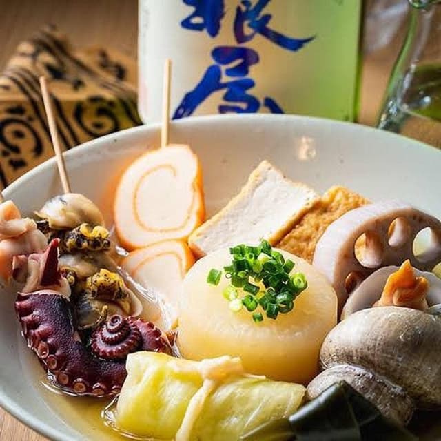 酒場 千代鶴 - サブ画像1