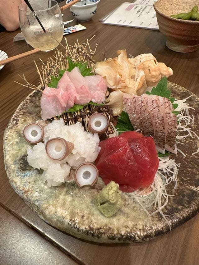 旬彩料理 和龍 - サブ画像1