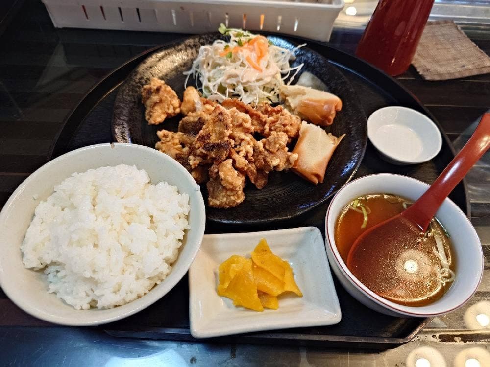 万里