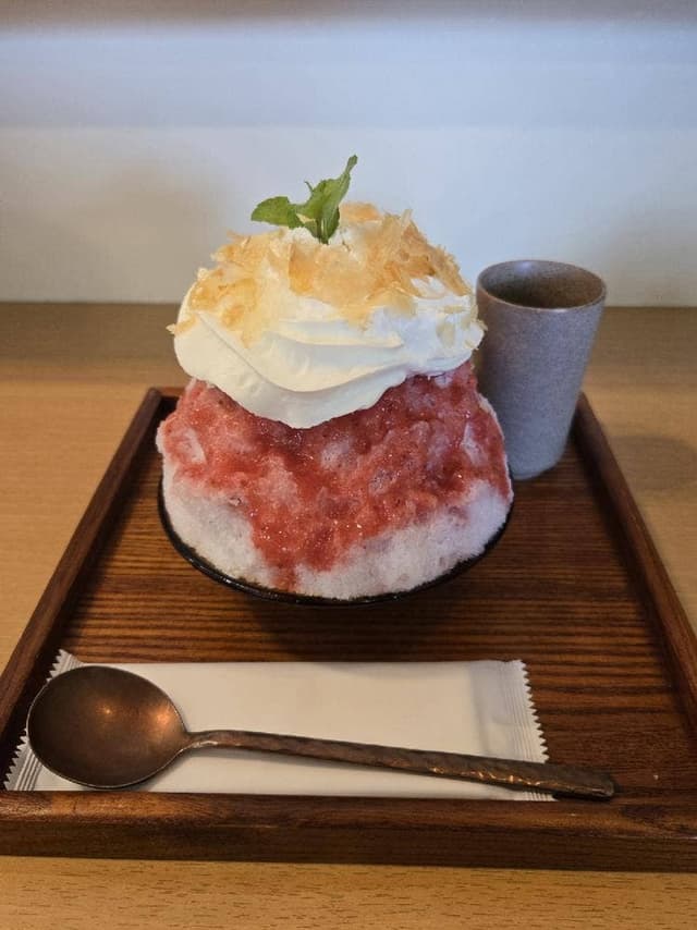 icic shaved ice - サブ画像1
