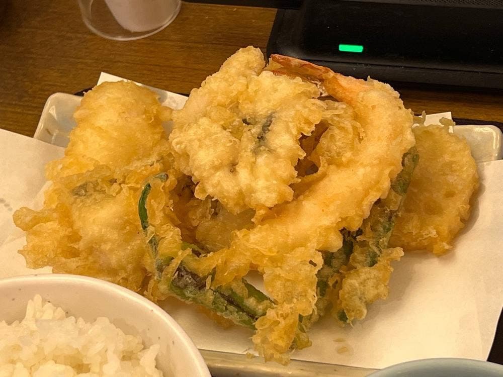 てんや人形町店