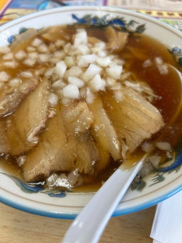 中郷SA下り 軽食・フードコート - サブ画像1